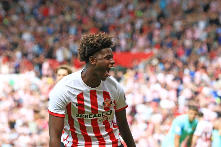 Photo by Martin Swinney/Sunderland AFC via Getty Images,