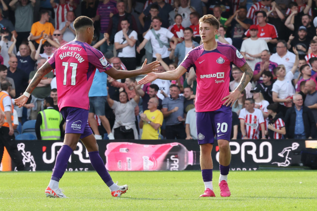 Queens Park Rangers v Sunderland - Sky Bet Championship