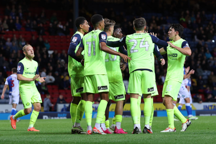 Photo by Ian Horrocks/Sunderland AFC via Getty Images