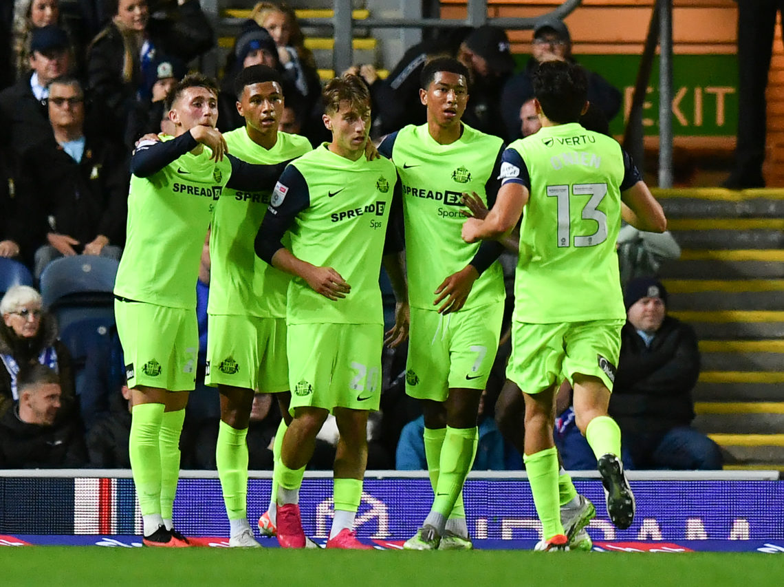 Photo by Dave Howarth - CameraSport via Getty Images