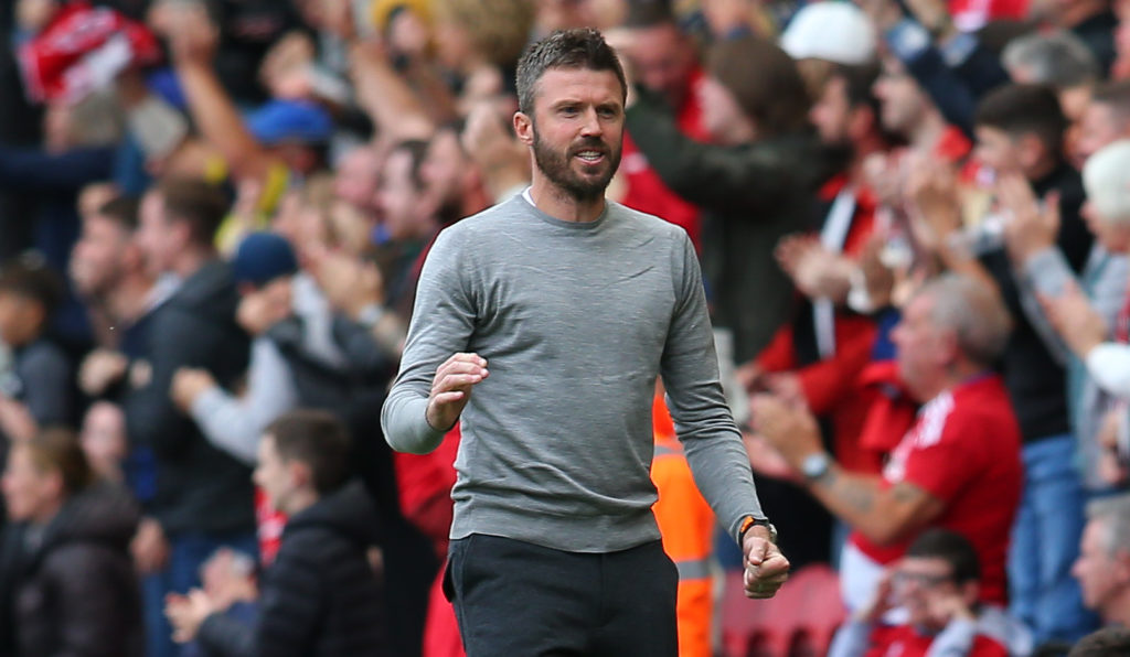 Middlesbrough v Southampton FC - Sky Bet Championship