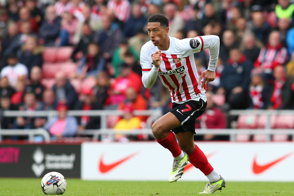 Sunderland v Cardiff City - Sky Bet Championship