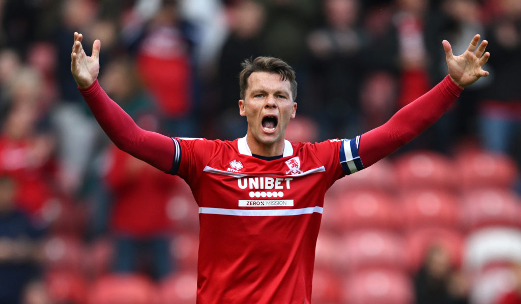 Middlesbrough v Southampton FC - Sky Bet Championship