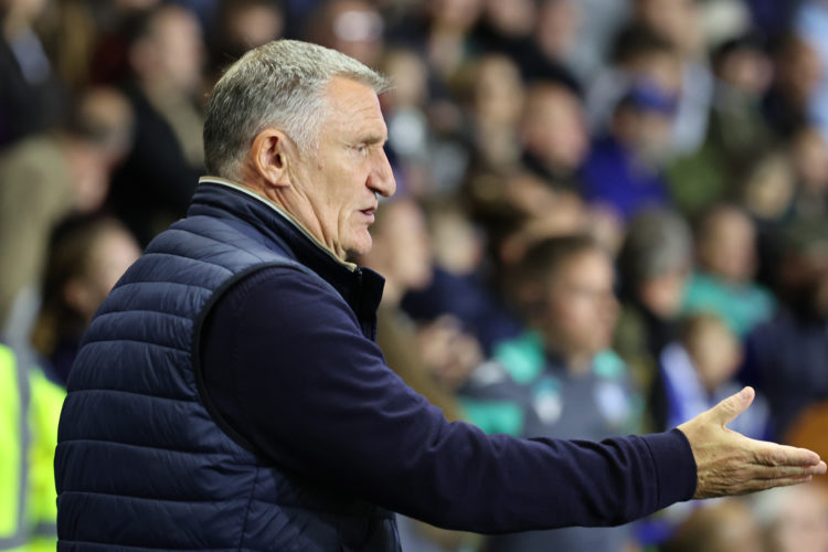 Photo by Ian Horrocks/Sunderland AFC via Getty Images