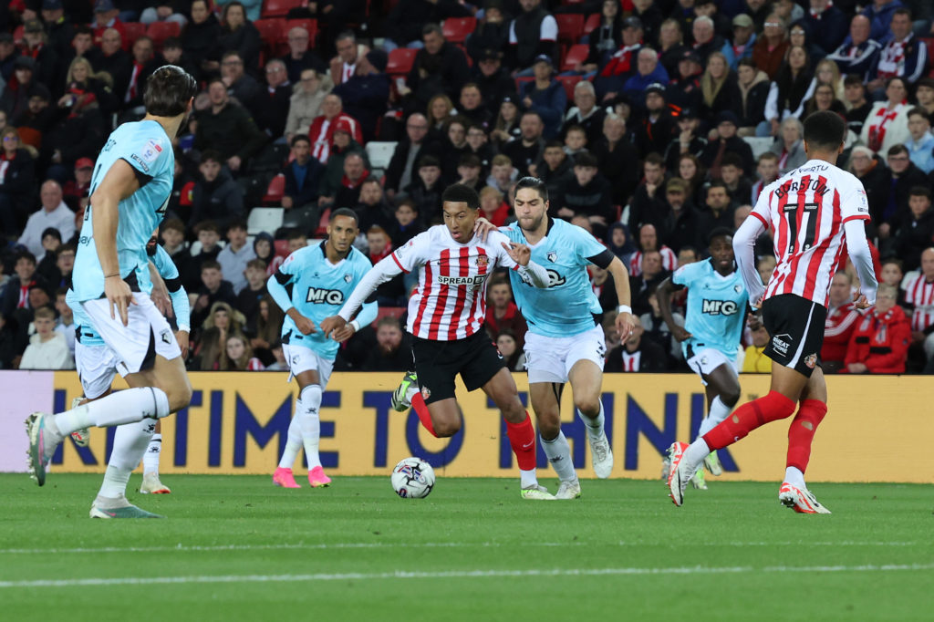 Sunderland v Watford - Sky Bet Championship