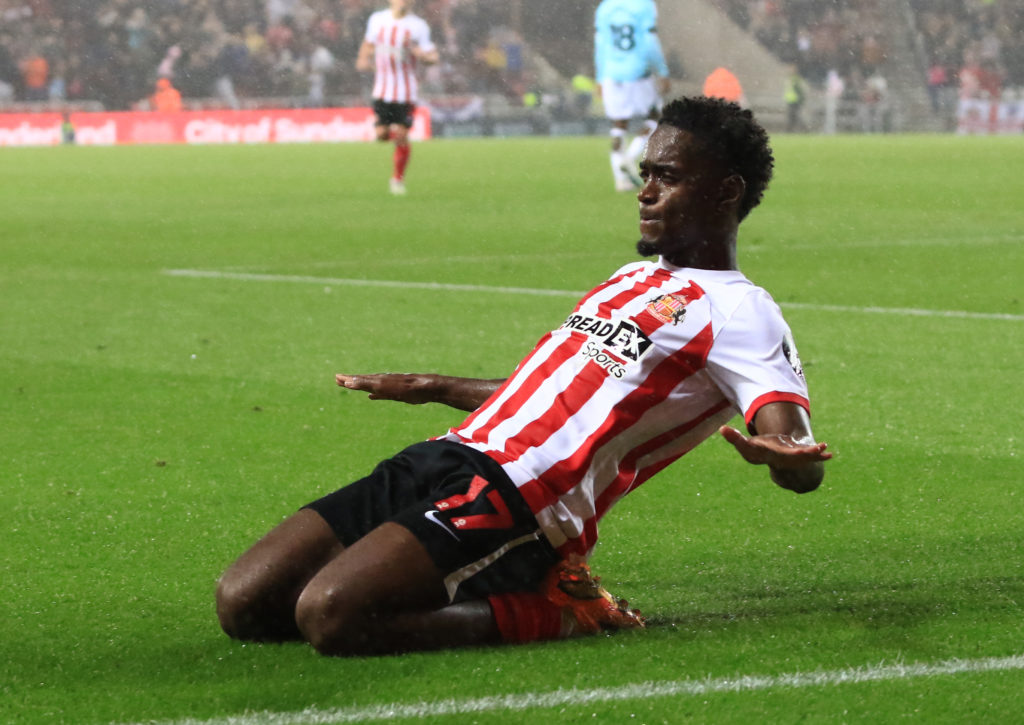 Sunderland v Watford - Sky Bet Championship