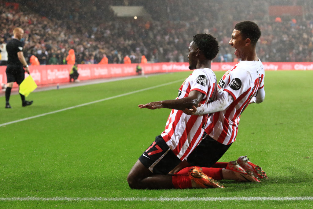 Sunderland v Watford - Sky Bet Championship
