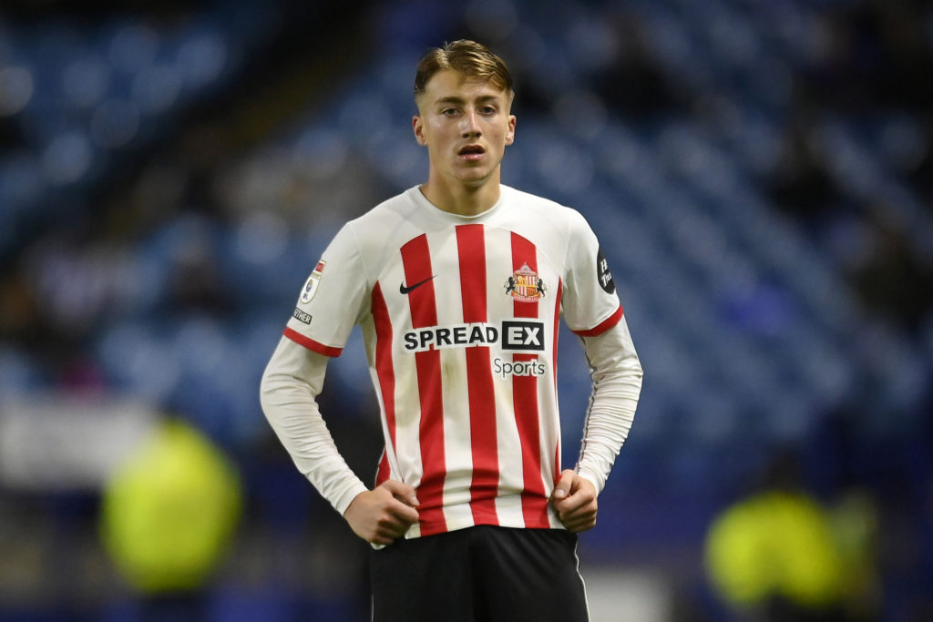 Sheffield Wednesday v Sunderland - Sky Bet Championship