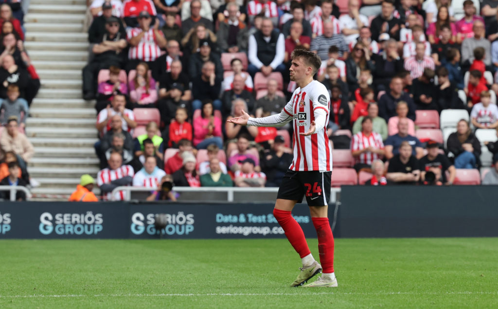 Sunderland v Middlesbrough - Sky Bet Championship