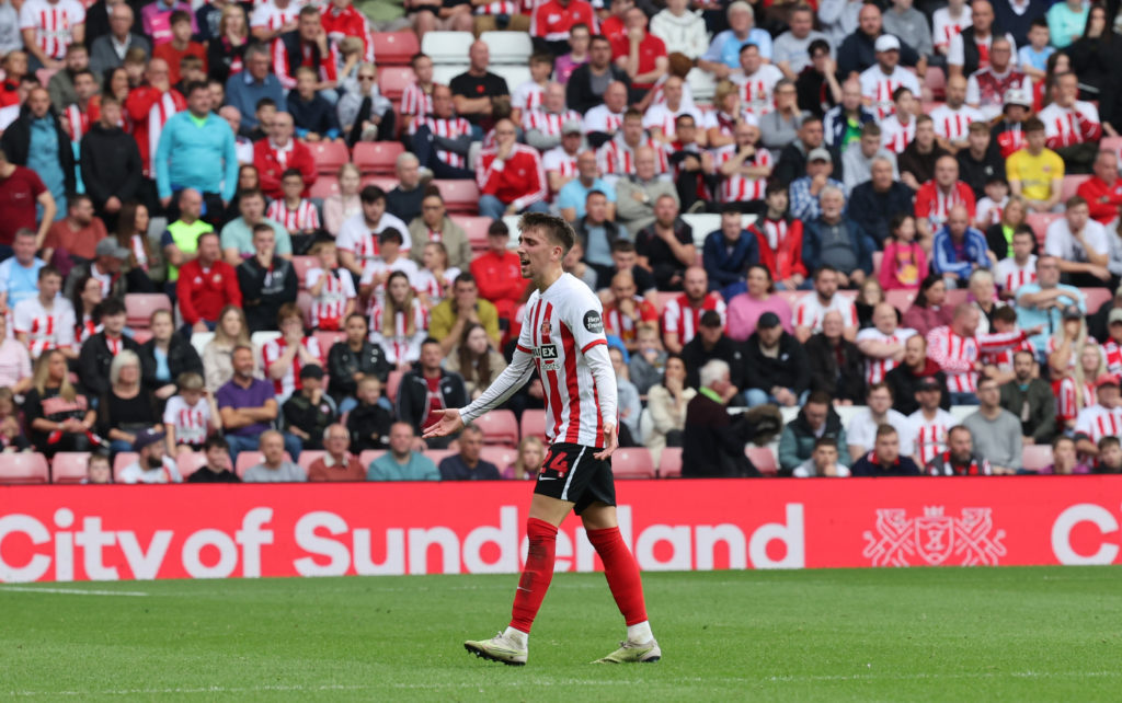Sunderland v Middlesbrough - Sky Bet Championship