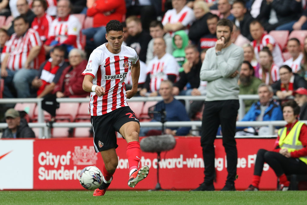 Sunderland v Middlesbrough - Sky Bet Championship