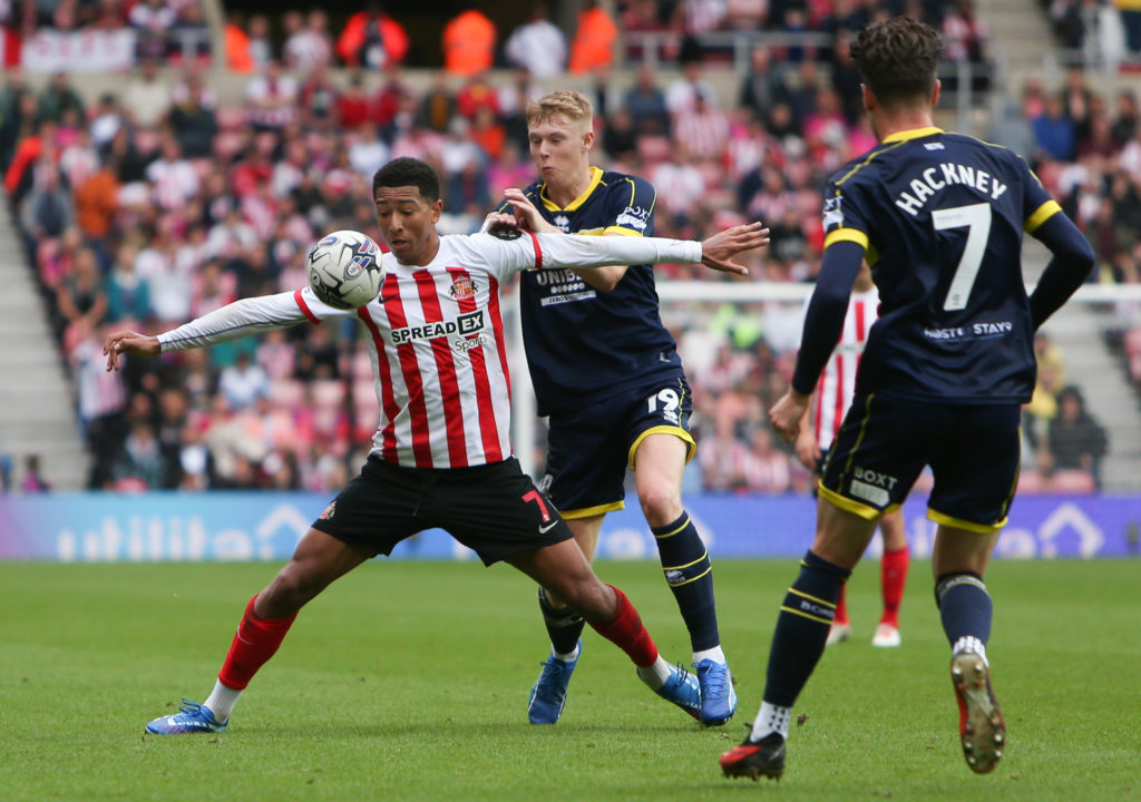 Sunderland vs Middlesbrough
Sky Bet Championship