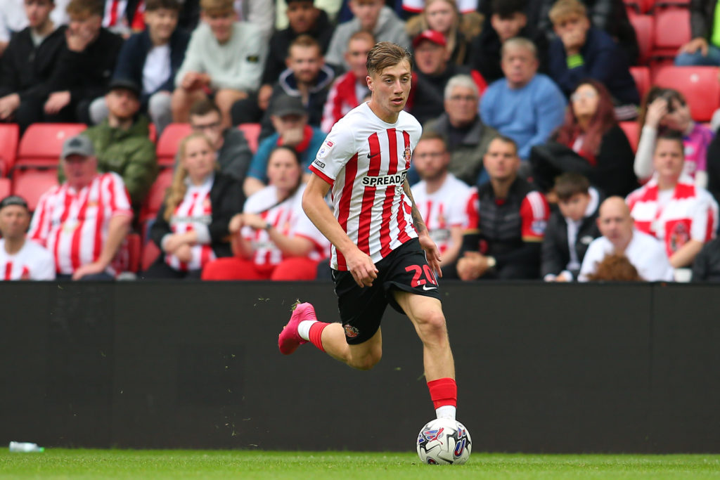 Sunderland vs Middlesbrough
Sky Bet Championship