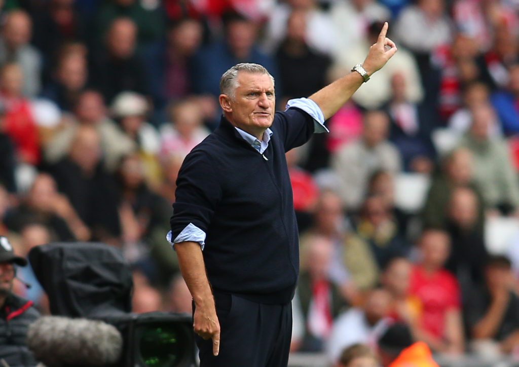 Sunderland vs Middlesbrough
Sky Bet Championship