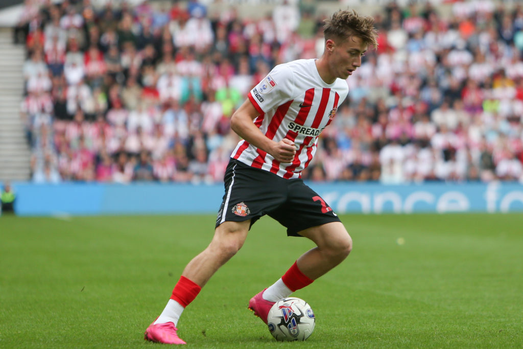 Sunderland vs Middlesbrough
Sky Bet Championship