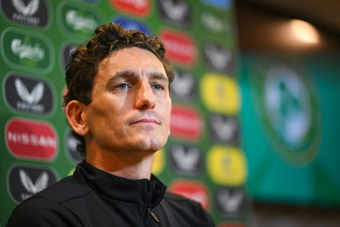Photo By Stephen McCarthy/Sportsfile via Getty Images