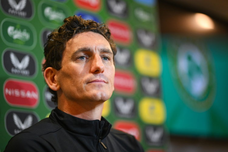 Photo By Stephen McCarthy/Sportsfile via Getty Images