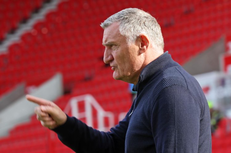 Photo by Ian Horrocks/Sunderland AFC via Getty Images