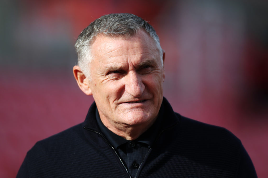 Stoke City v Sunderland - Sky Bet Championship