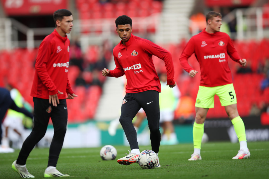 Stoke City v Sunderland - Sky Bet Championship