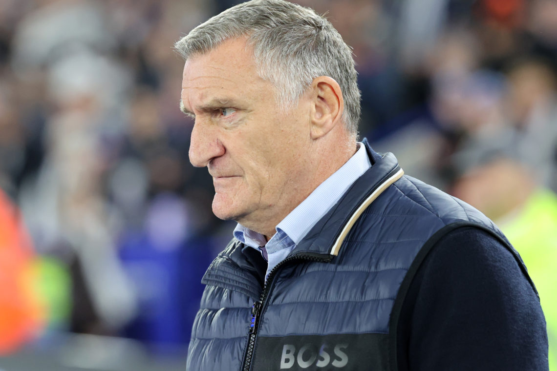 Photo by Ian Horrocks/Sunderland AFC via Getty Images