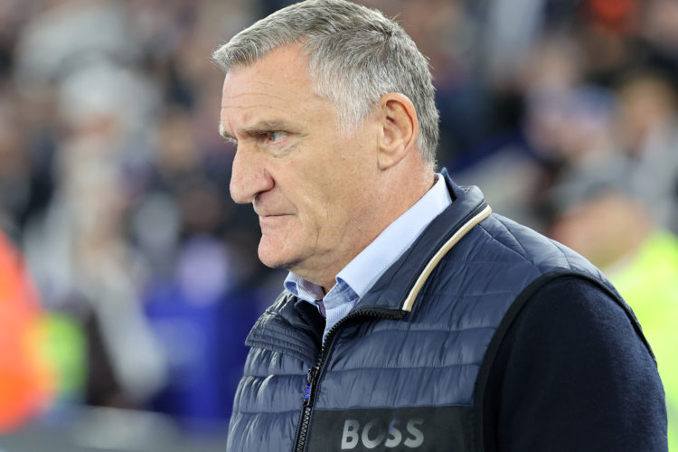 Photo by Ian Horrocks/Sunderland AFC via Getty Images