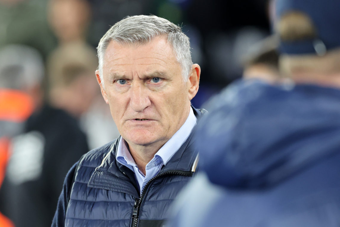 Photo by Ian Horrocks/Sunderland AFC via Getty Images