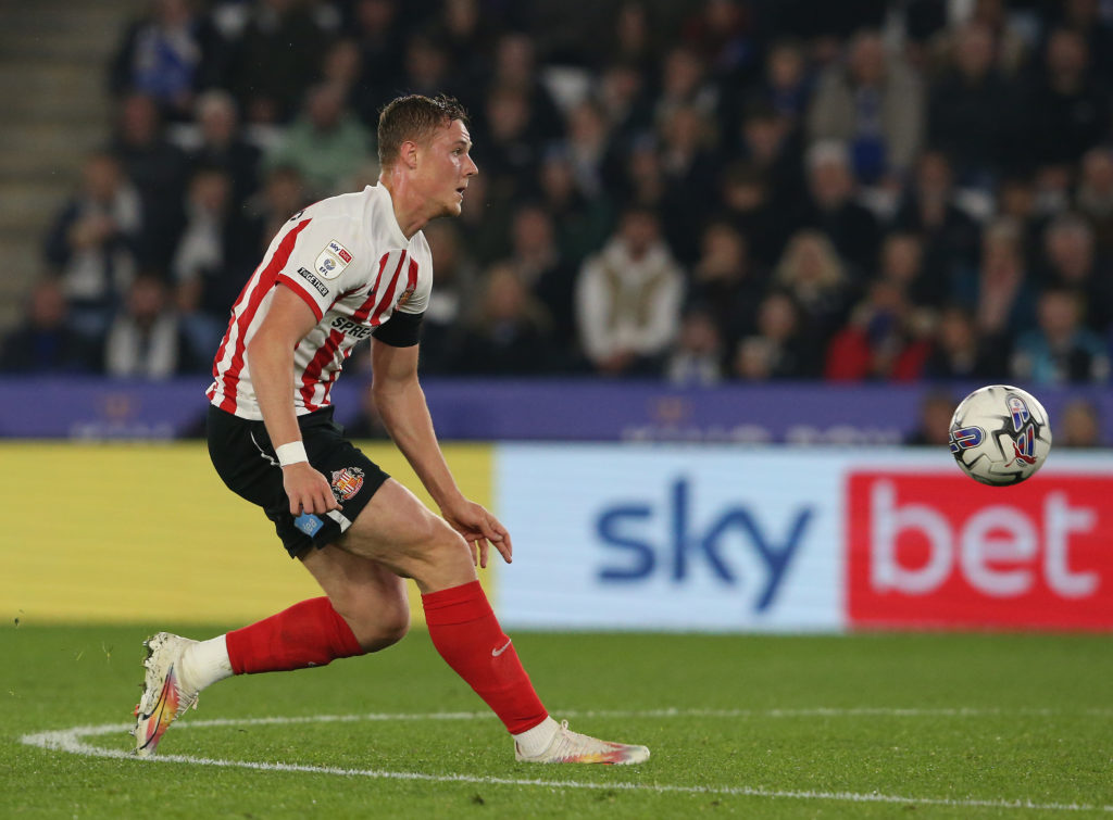 Leicester City v Sunderland - Sky Bet Championship