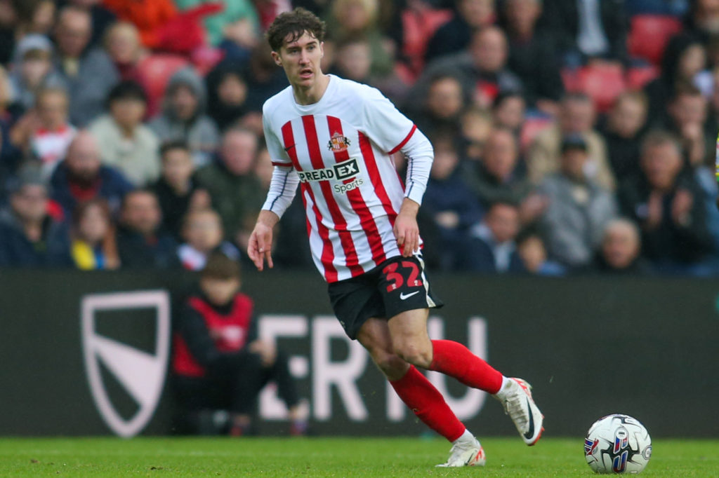Sunderland v Norwich City - Sky Bet Championship