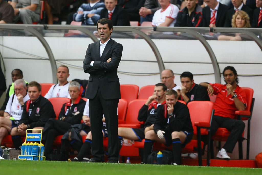 Sunderland v Middlesbrough - Premier League