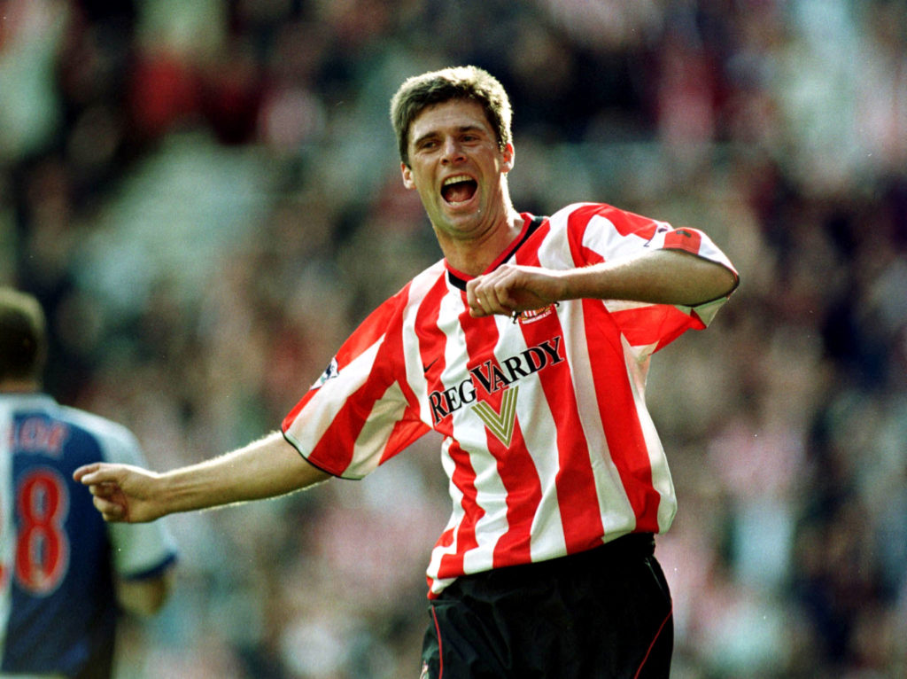 Sunderland v Blackburn