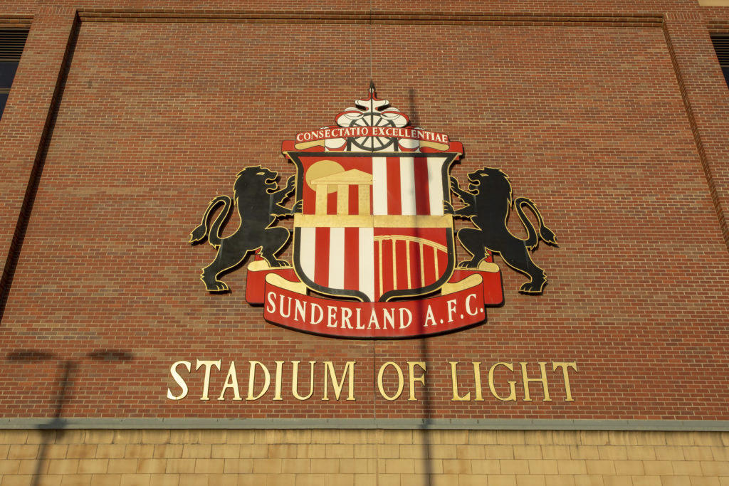 Sunderland v Rotherham United - EFL League 1
