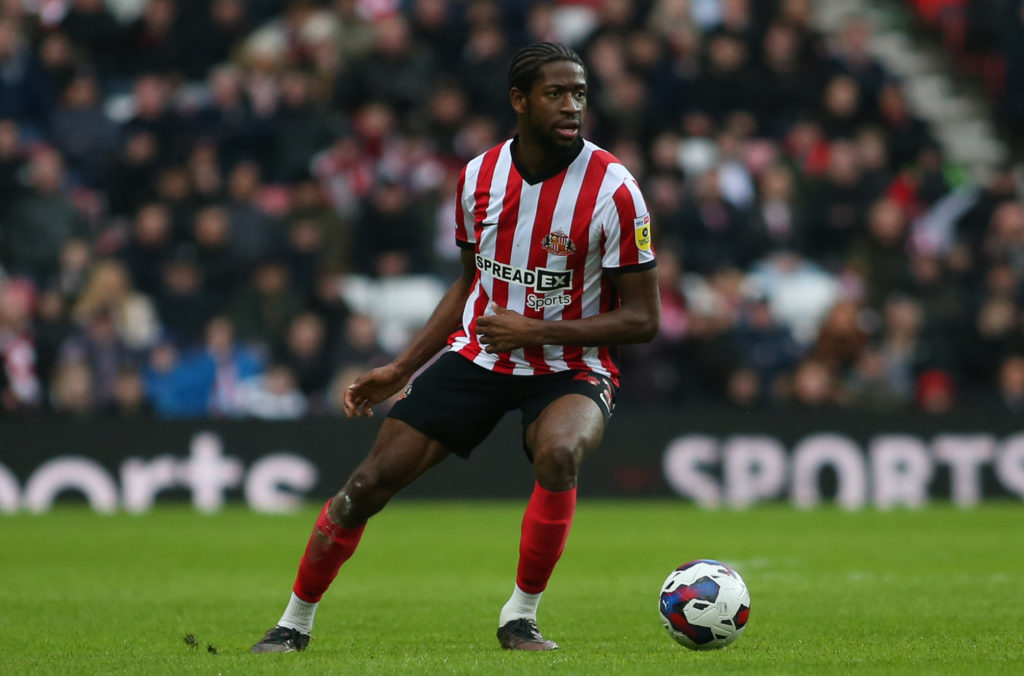 Sunderland v Stoke City - Sky Bet Championship