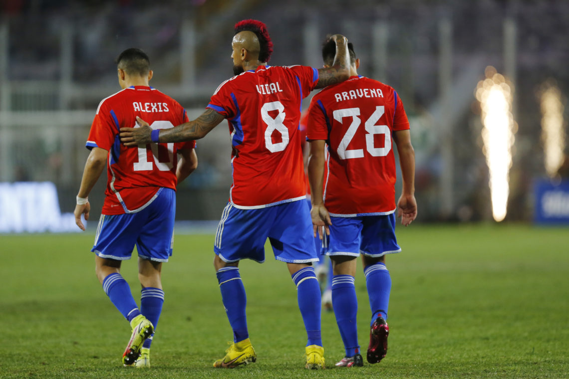 Photo by Marcelo Hernandez/Getty Images