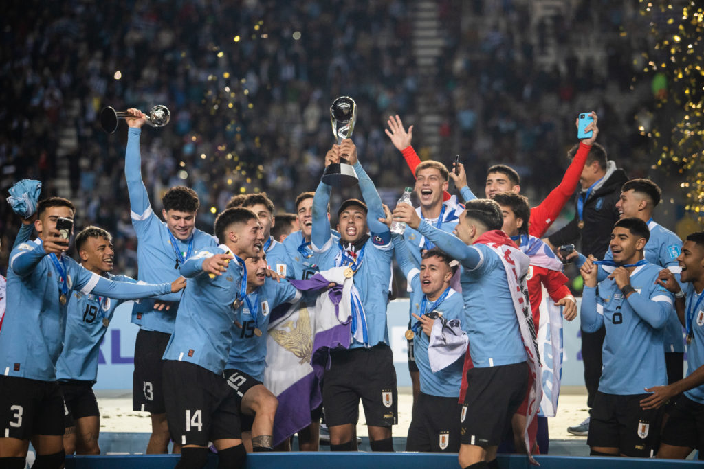 FIFA U-20 World Cup Argentina 2023