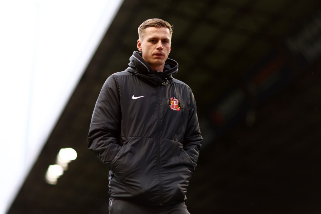Burnley v Sunderland - Sky Bet Championship