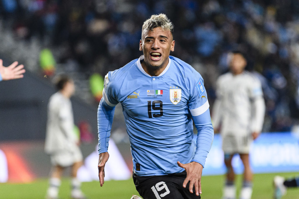 Italy v Uruguay: Final - FIFA U-20 World Cup Argentina 2023