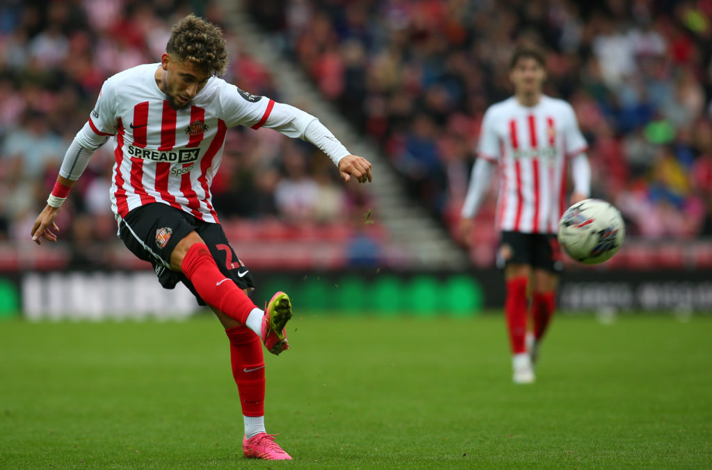 Sunderland v Cardiff City - Sky Bet Championship