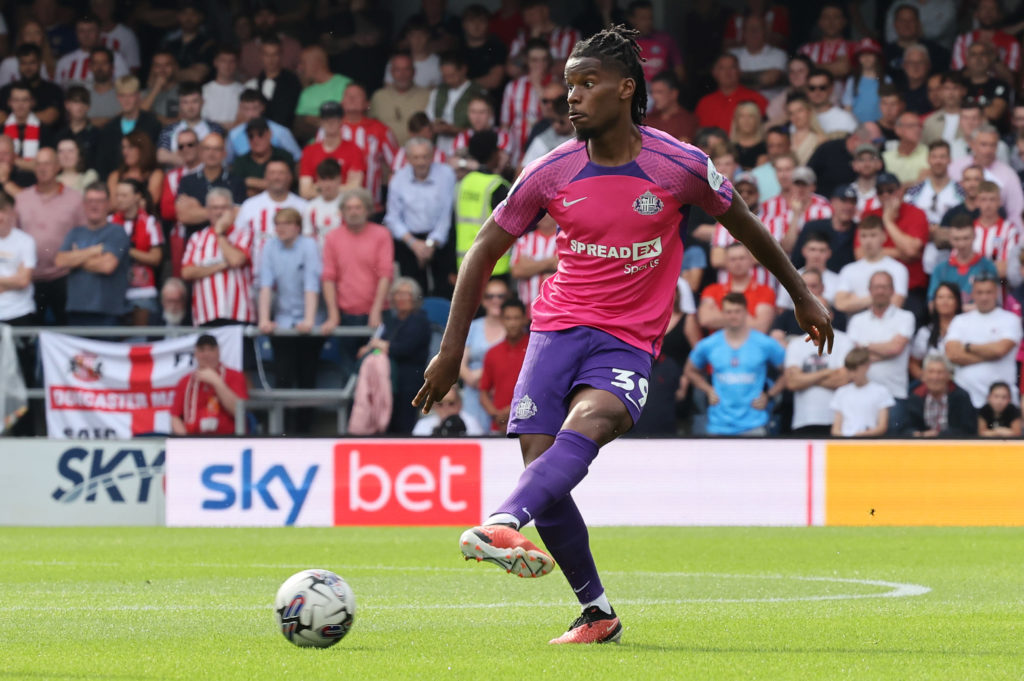 Queens Park Rangers v Sunderland - Sky Bet Championship