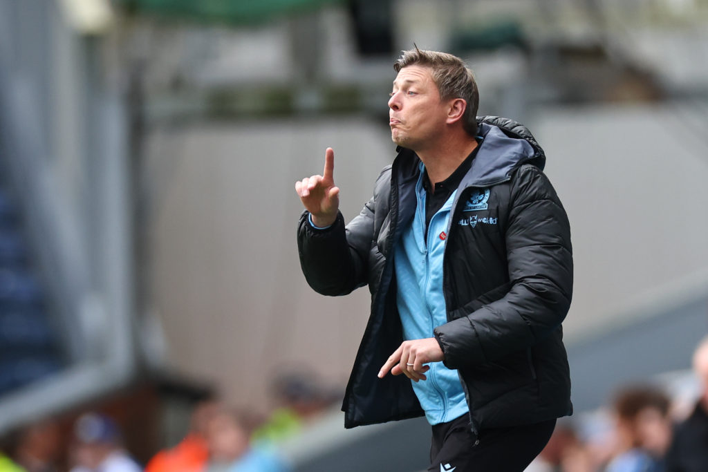 Blackburn Rovers v Leicester City - Sky Bet Championship