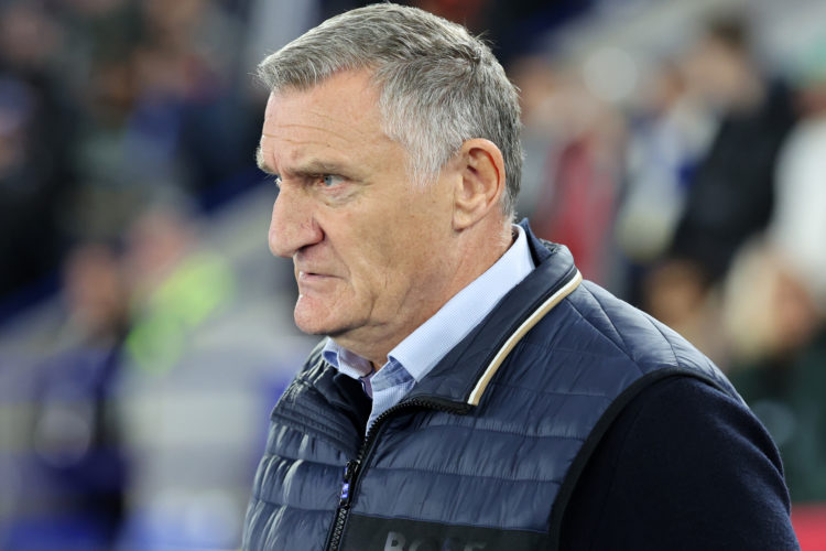 Photo by Ian Horrocks/Sunderland AFC via Getty Images