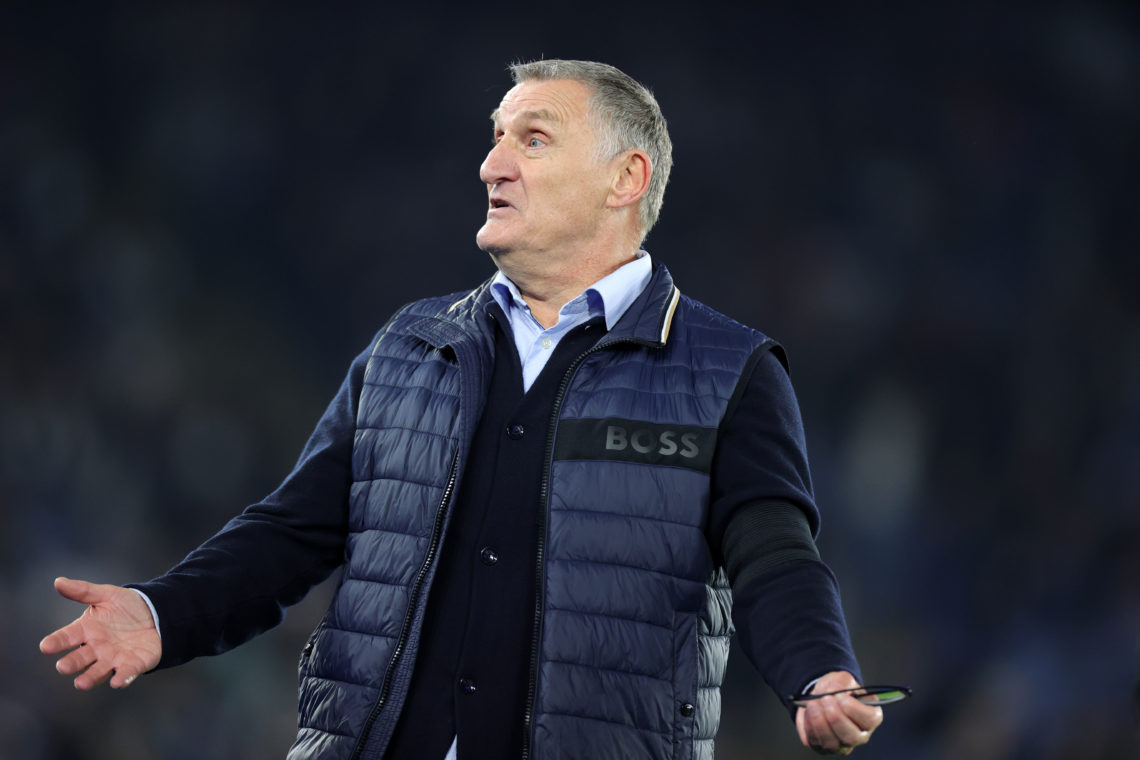 Photo by Plumb Images/Leicester City FC via Getty Images