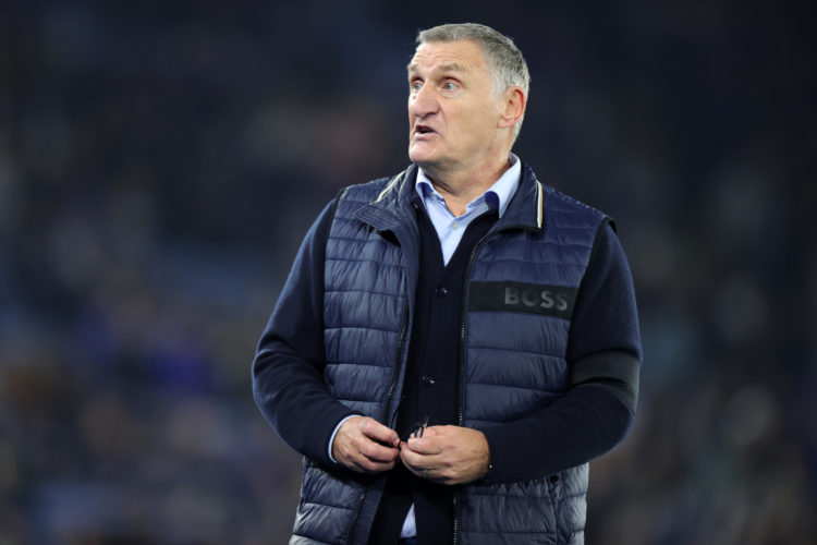 Photo by Plumb Images/Leicester City FC via Getty Images