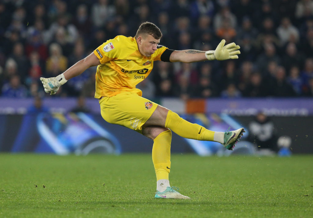 Leicester City v Sunderland - Sky Bet Championship