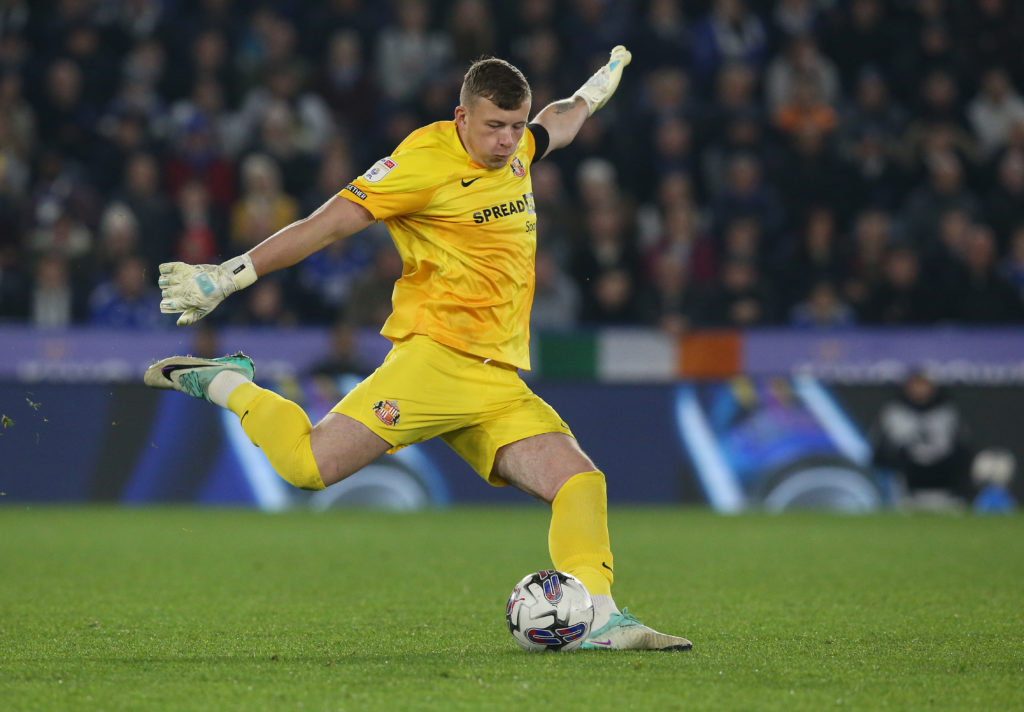 Leicester City v Sunderland - Sky Bet Championship