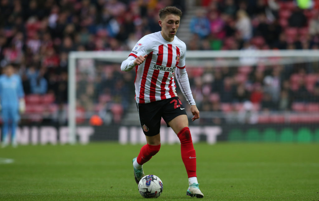 Sunderland v Norwich City - Sky Bet Championship