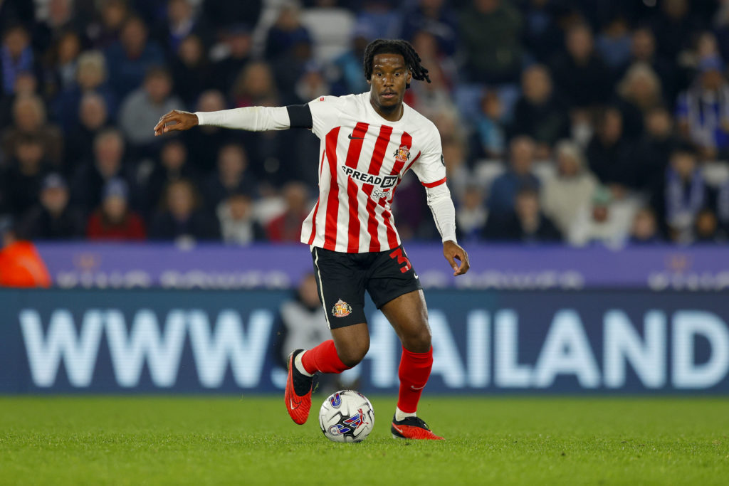 Leicester City v Sunderland - Sky Bet Championship