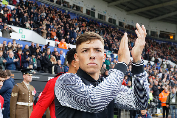 Swansea City v Sunderland - Sky Bet Championship