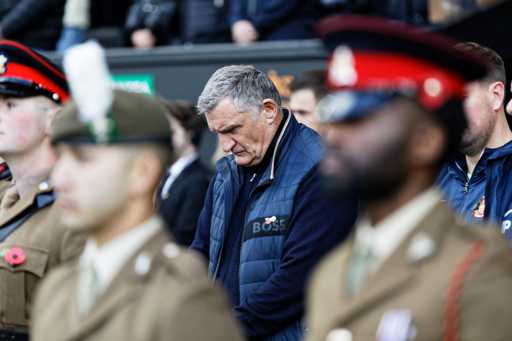 Swansea City v Sunderland - Sky Bet Championship