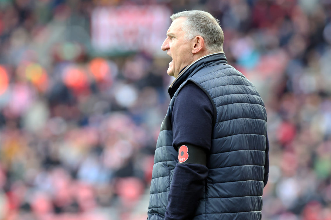 Photo by Martin Swinney/Sunderland AFC via Getty Images